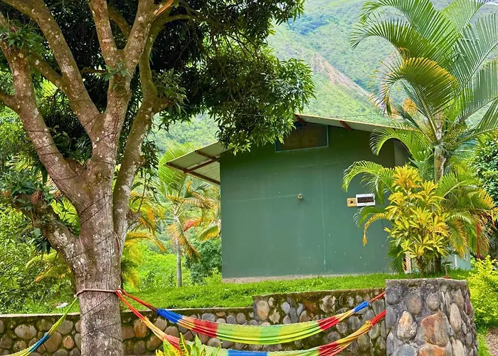 Eco Terra Camping *