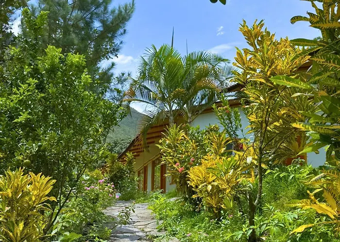 Camping Eco Terra Santa Maria (Cusco)