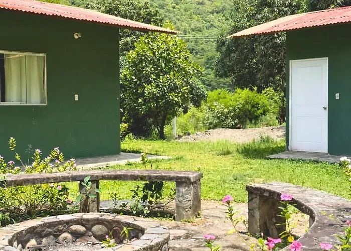 Eco Terra Camping *