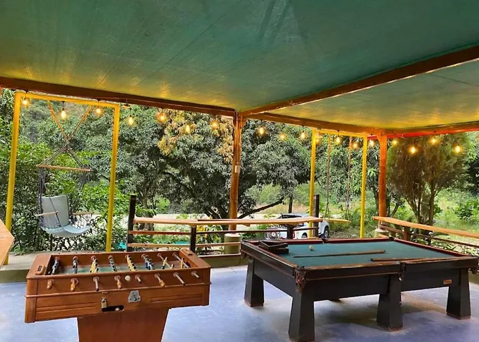 Camping Eco Terra