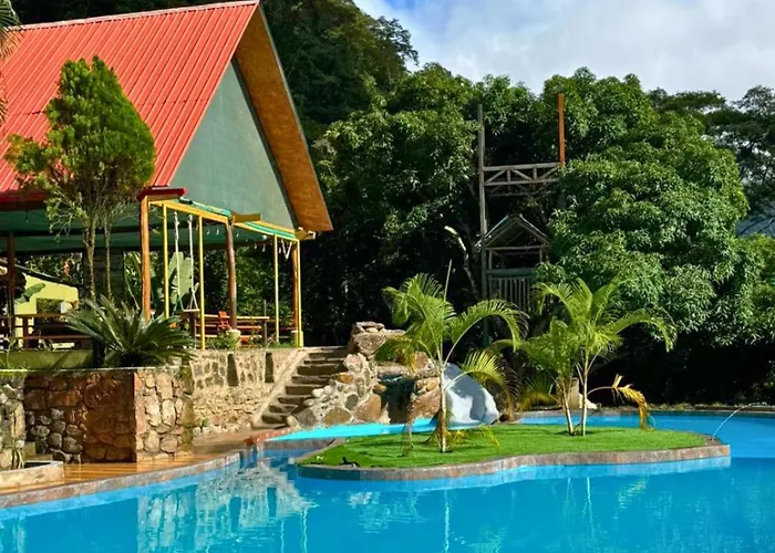Camping Eco Terra