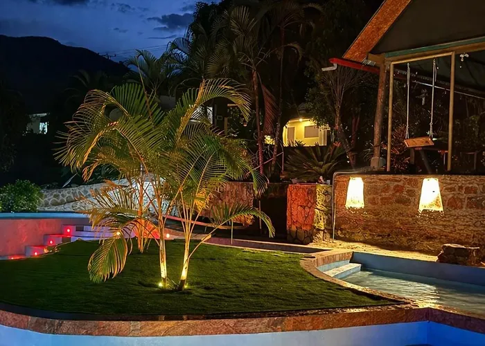 Eco Terra Camping *