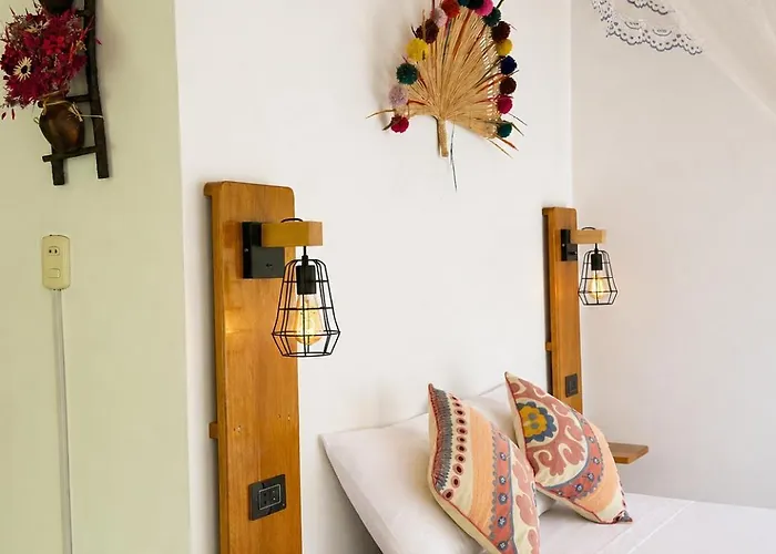 Camping Eco Terra *