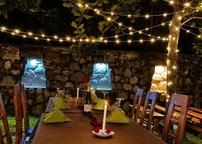 Camping Eco Terra
