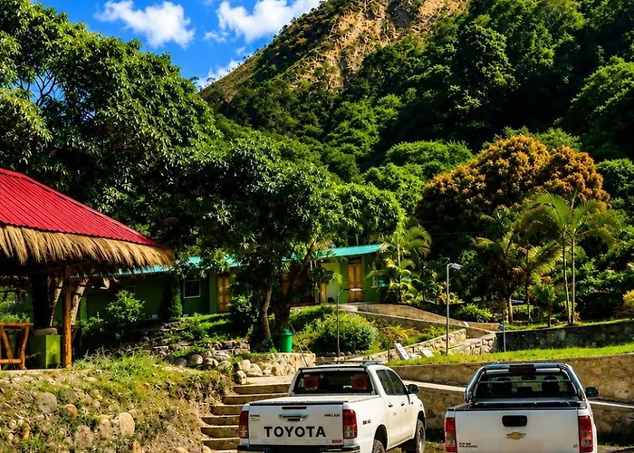 Eco Terra Camping *