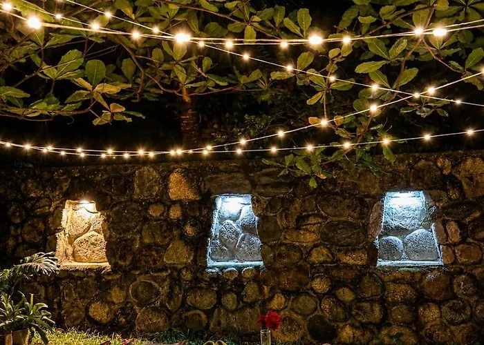 Eco Terra Camping