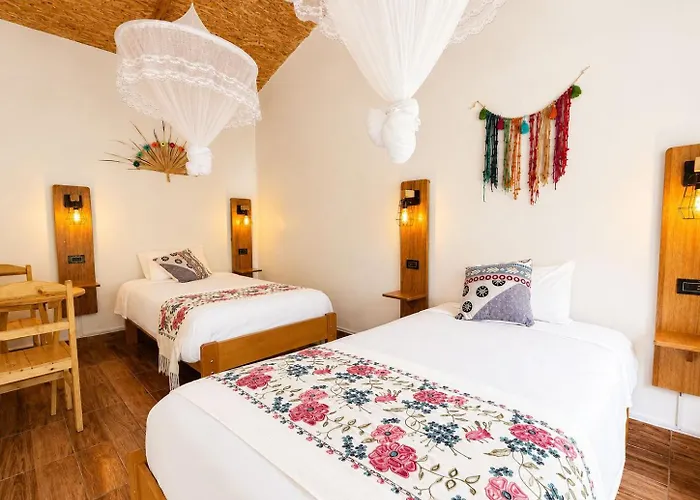 Eco Terra Santa Maria (Cusco)
