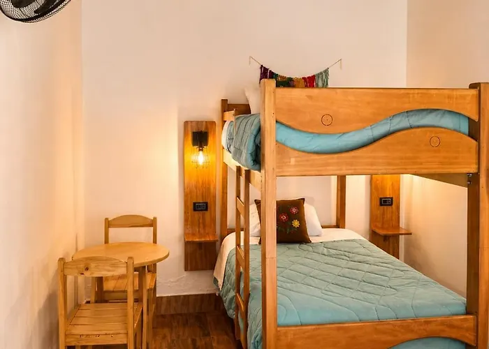 Camping Eco Terra *