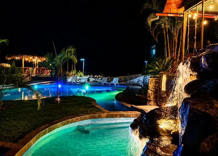 Camping Eco Terra Santa Maria (Cusco)