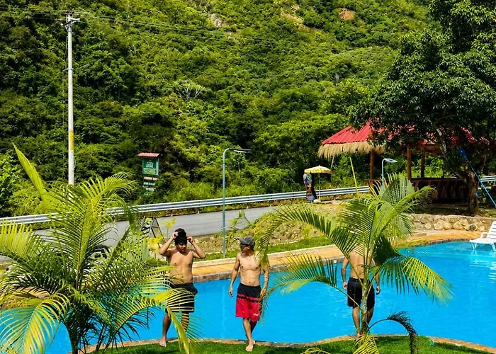 Camping Eco Terra *